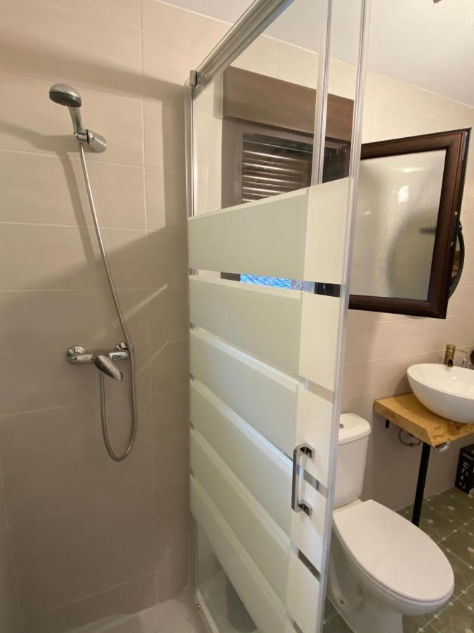 Casas Rurales Prunus Avium Caminomorisco Εξωτερικό φωτογραφία