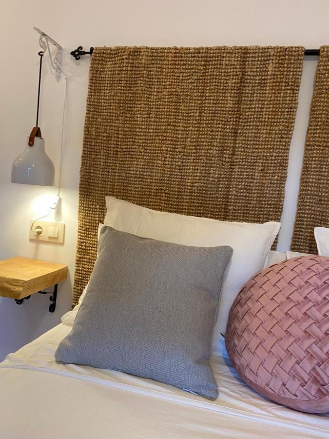 Casas Rurales Prunus Avium Caminomorisco Εξωτερικό φωτογραφία