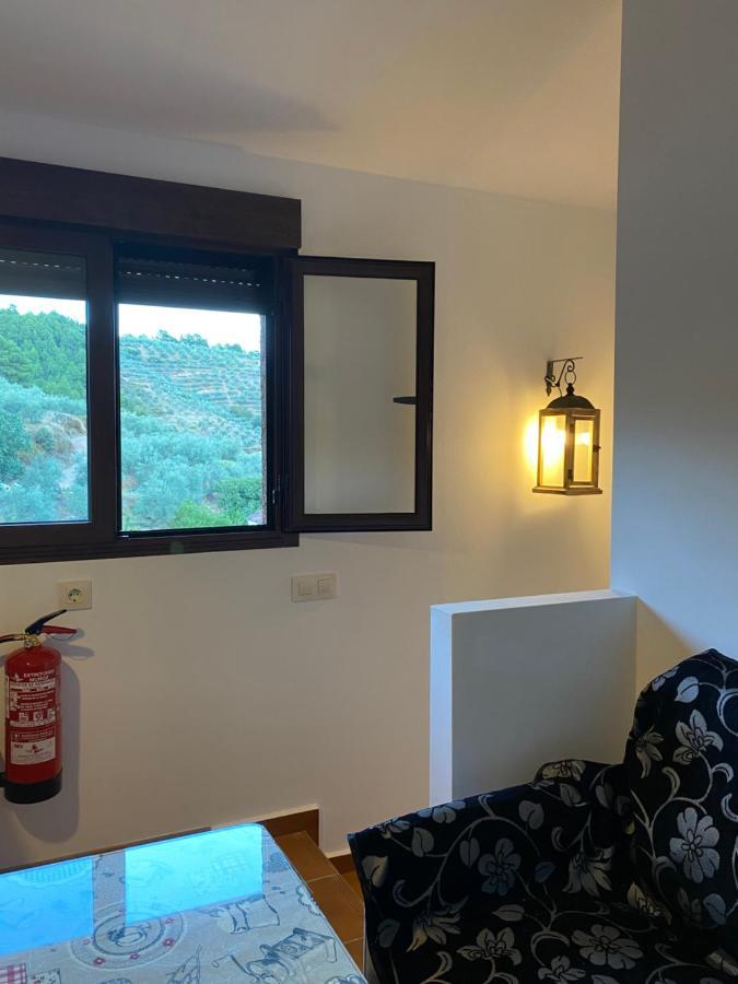 Casas Rurales Prunus Avium Caminomorisco Εξωτερικό φωτογραφία
