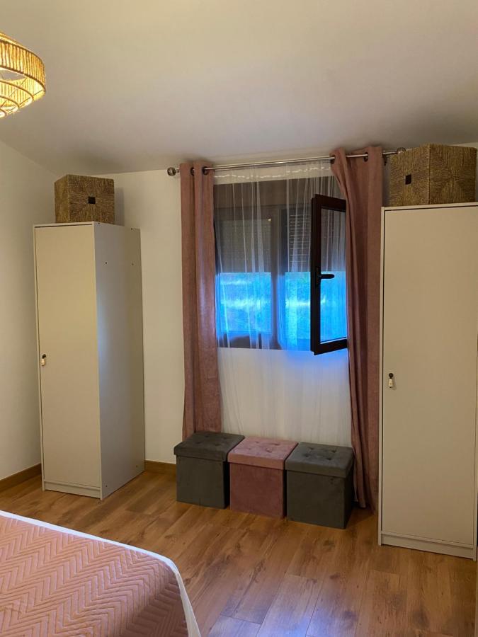 Casas Rurales Prunus Avium Caminomorisco Εξωτερικό φωτογραφία
