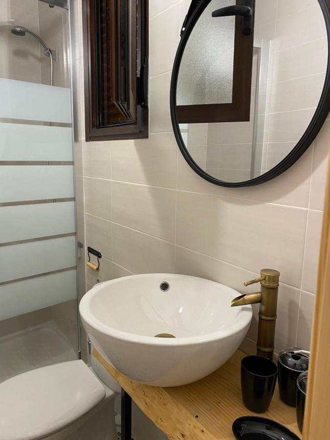 Casas Rurales Prunus Avium Caminomorisco Εξωτερικό φωτογραφία