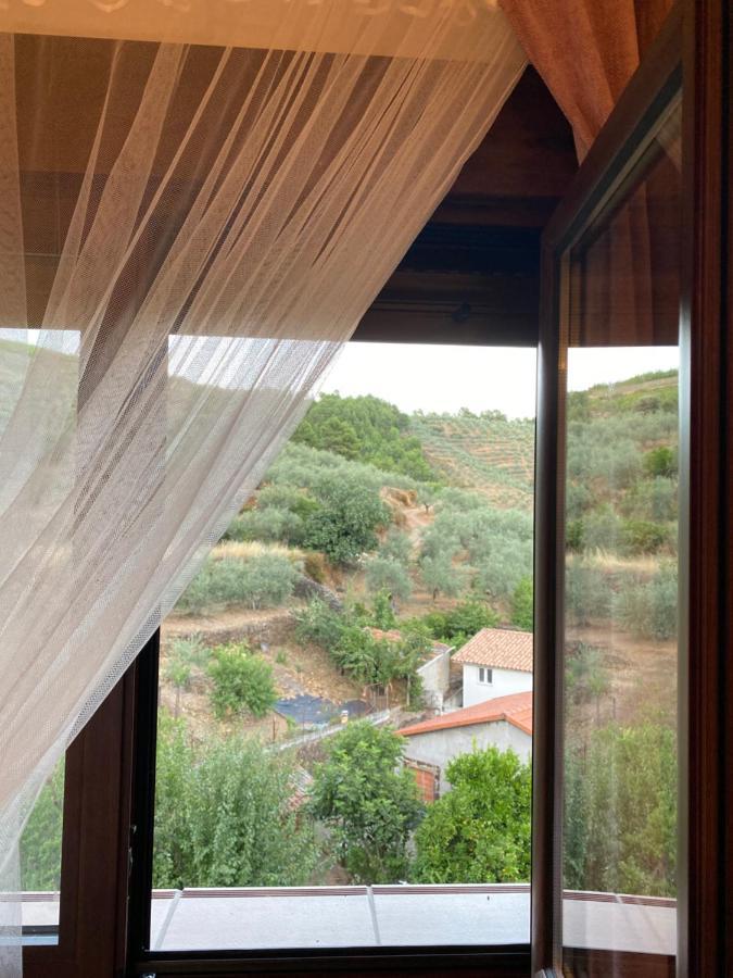 Casas Rurales Prunus Avium Caminomorisco Εξωτερικό φωτογραφία