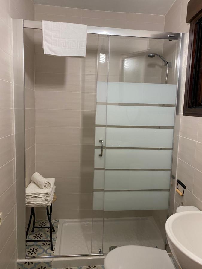 Casas Rurales Prunus Avium Caminomorisco Εξωτερικό φωτογραφία
