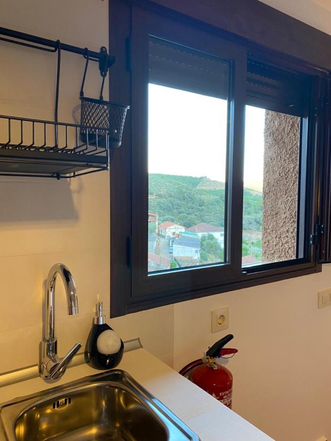 Casas Rurales Prunus Avium Caminomorisco Εξωτερικό φωτογραφία