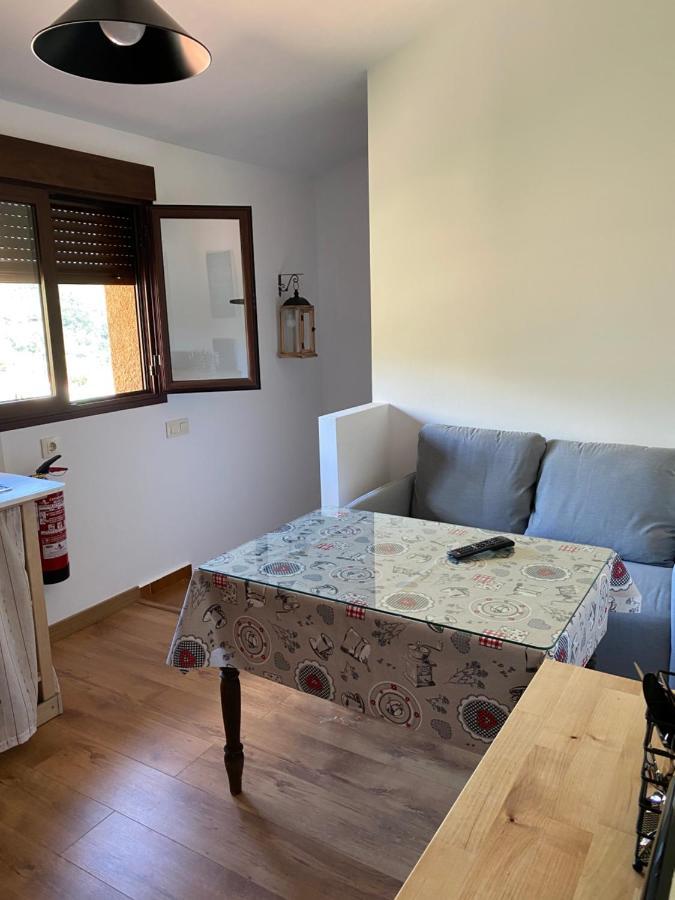 Casas Rurales Prunus Avium Caminomorisco Εξωτερικό φωτογραφία